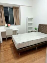 One Fort (D15), Condominium #574189081